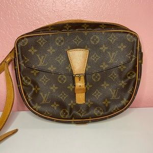 Louis Vuitton Jeune Fille
